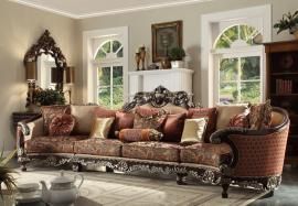 Homey Design HD-111 Victorian Sofa
